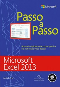 Baixar Microsoft Excel 2013 – Passo a Passo pdf, epub, eBook