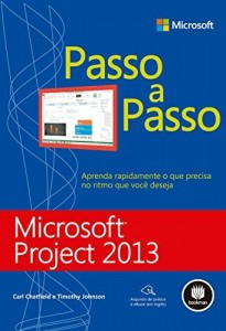 Baixar Microsoft Project 2013 – Passo a Passo pdf, epub, eBook