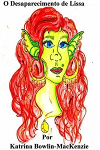 Baixar O Desaparecimento de Lissa pdf, epub, eBook