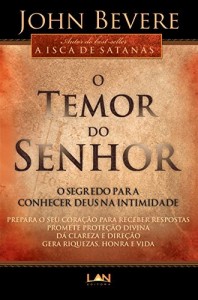 Baixar O Temor do Senhor: O Segredo para Conhecer Deus na Intimidade pdf, epub, eBook