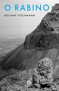Baixar O rabino pdf, epub, eBook