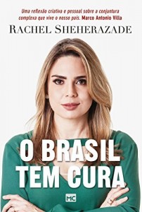 Baixar O Brasil tem cura pdf, epub, eBook