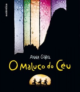 Baixar O maluco do c&eacute;u pdf, epub, eBook