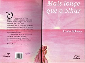 Baixar Mais Longe que  o Olhar pdf, epub, eBook