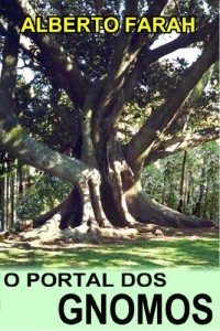 Baixar O Portal dos Gnomos pdf, epub, eBook