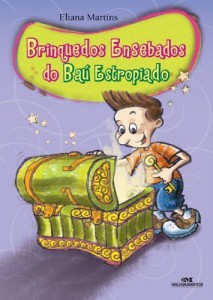 Baixar Brinquedos Ensebados do Ba&uacute; Estropiado – Nova Ortografia (Caldeir&atilde;o de Surpresas) pdf, epub, eBook