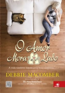 Baixar O amor mora ao lado: A vida também nos reserva boas surpresas… pdf, epub, eBook