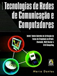 Baixar Tecnologias de Redes de Comunicação e Computadores pdf, epub, eBook