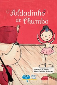 Baixar O Soldadinho de Chumbo pdf, epub, eBook