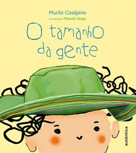 Baixar O tamanho da gente pdf, epub, eBook