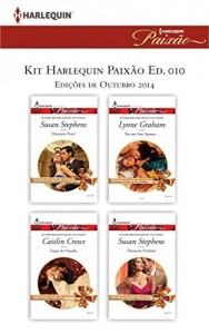 Baixar Kit Harlequin Paixão Out.14 – Ed.10 pdf, epub, eBook