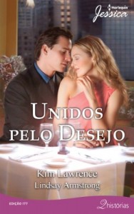 Baixar Unidos pelo Desejo – Harlequin Jessica Ed. 177 pdf, epub, eBook