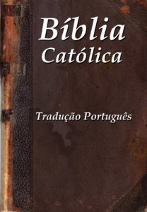 Baixar B&iacute;blia Cat&oacute;lica pdf, epub, eBook