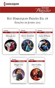 Baixar Kit Harlequin Paixão Jun.15 – Ed.18 pdf, epub, eBook