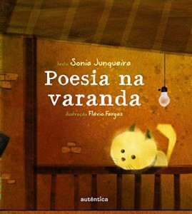 Baixar Poesia na varanda pdf, epub, eBook