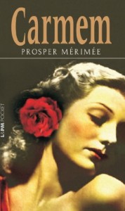 Baixar Carmem pdf, epub, eBook