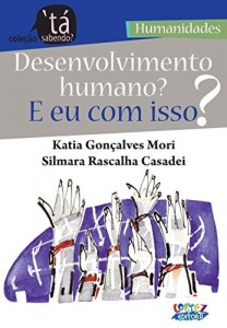 Baixar Desenvolvimento humano? e eu com isso? pdf, epub, eBook