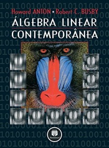 Baixar &Aacute;lgebra Linear Contempor&acirc;nea pdf, epub, eBook