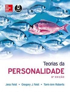 Baixar Teorias da personalidade pdf, epub, eBook