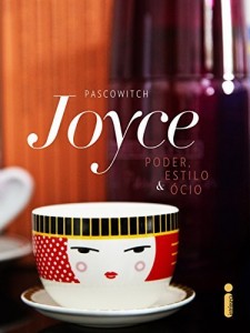 Baixar Poder, estilo e &oacute;cio pdf, epub, eBook