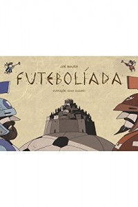 Baixar Futebolíada pdf, epub, eBook