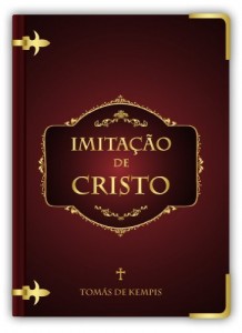 Baixar A Imitação de Cristo pdf, epub, eBook