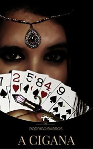 Baixar A Cigana pdf, epub, eBook