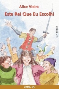 Baixar Este Rei que Eu Escolhi pdf, epub, eBook