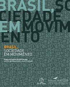 Baixar Brasil, sociedade em movimento pdf, epub, eBook
