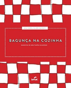 Baixar Bagun&ccedil;a na cozinha pdf, epub, eBook