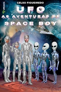 Baixar UFO – AS AVENTURAS DE COSMOS pdf, epub, eBook