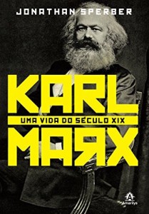 Baixar Karl Marx pdf, epub, eBook