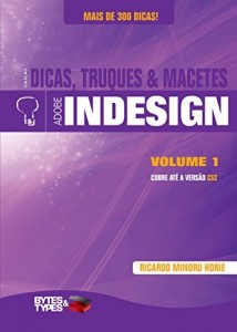Baixar Coleção Dicas, Truques & Macetes –  Adobe InDesign – Volume 1 pdf, epub, eBook