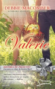 Baixar Valerie – Harlequin Special Ed.85 pdf, epub, eBook