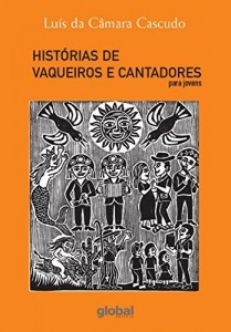 Baixar Hist&oacute;rias de vaqueiros e cantadores para jovens pdf, epub, eBook