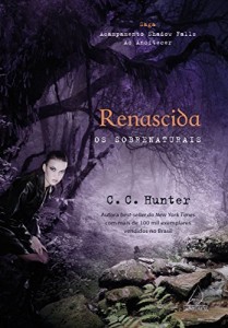 Baixar Renascida – Os Sobrenaturais (Saga Acampamento Shadow Falls ao Anoitecer) pdf, epub, eBook