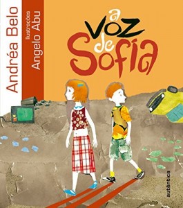 Baixar A voz de Sofia pdf, epub, eBook