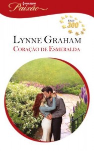 Baixar Coração de Esmeralda – Harlequin Paixão Ed. 300 pdf, epub, eBook