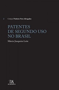 Baixar Patentes de Segundo Uso no Brasil pdf, epub, eBook