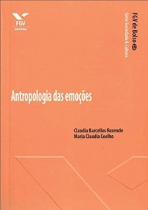 Baixar Antropologia das emo&ccedil;&otilde;es (FGV de Bolso) pdf, epub, eBook