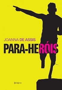 Baixar Para-Her&oacute;is pdf, epub, eBook