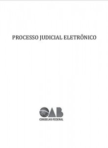 Baixar PROCESSO JUDICIAL ELETR&Ocirc;NICO: PJE pdf, epub, eBook
