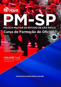 Baixar Apostila CFO – SP 2015 – Curso de Formação de Oficiais pdf, epub, eBook