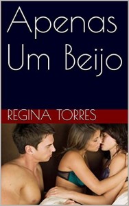 Baixar Apenas Um Beijo pdf, epub, eBook