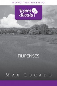 Baixar Filipenses – Guia para alegria – CLV pdf, epub, eBook