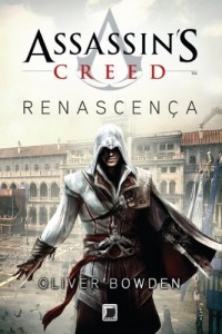 Baixar Assassin”s Creed Vol. 1 – Renascen&ccedil;a pdf, epub, eBook