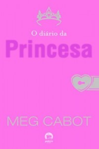 Baixar O diário da Princesa pdf, epub, eBook