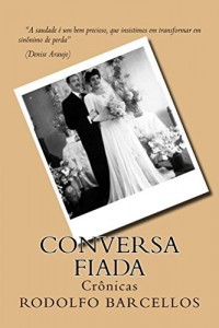 Baixar Conversa fiada: Cr&ocirc;nicas pdf, epub, eBook