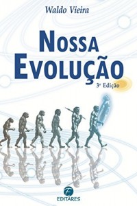 Baixar Nossa Evolução pdf, epub, eBook