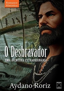 Baixar O Desbravador pdf, epub, eBook